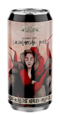 Octavo Arte Cambio De Piel Session IPA